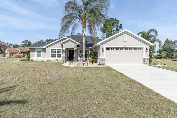 3455 WHISPY CT, Spring Hill, FL 34609