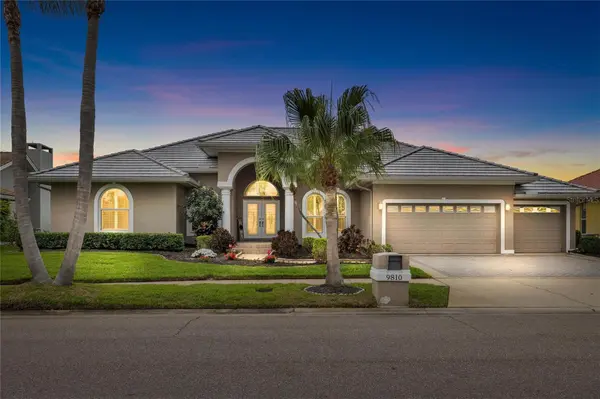 9810 COMPASS POINT WAY, Tampa, FL 33615