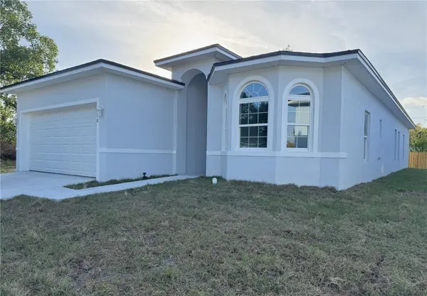 140 1ST ST, Winter Haven, FL 33880