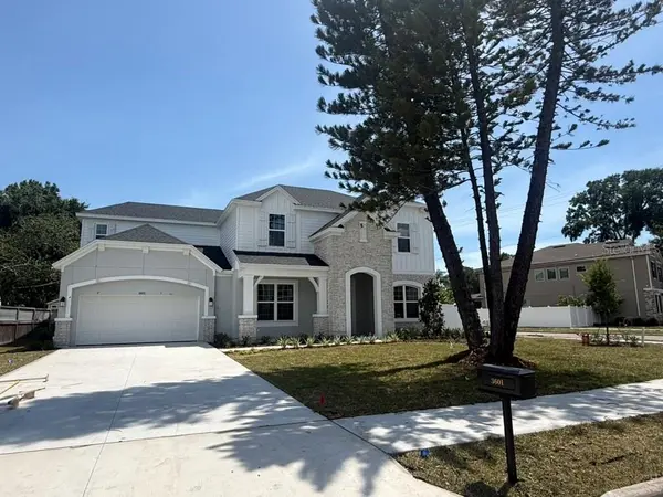 3601 E TAMPA CIR, Tampa, FL 33629