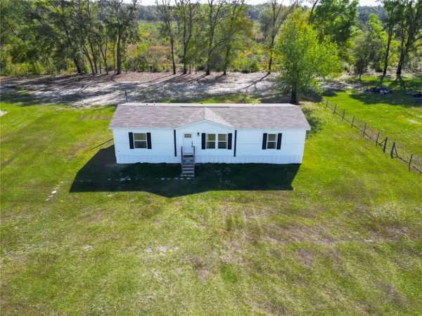 5570 NE 76TH TER, High Springs, FL 32643