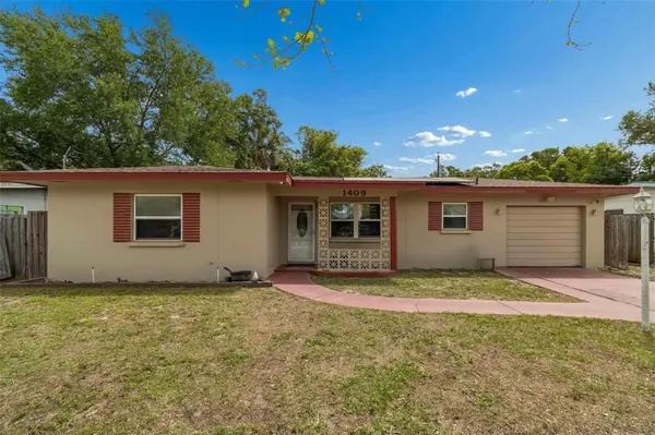 1409 NELSON AVE, Clearwater, FL 33755