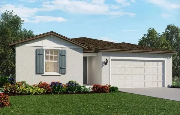 12562 HOURGLASS WAY, Dade City, FL 33525