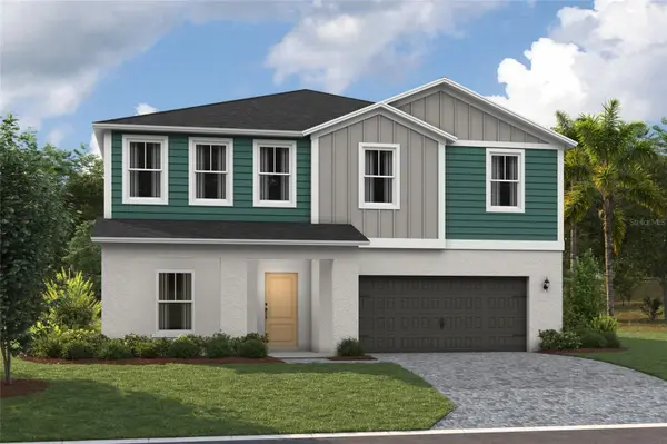 36727 THORNHEDGE DR, Zephyrhills, FL 33541