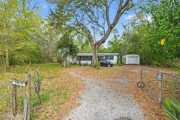 24265 DUFFIELD RD, Brooksville, FL 34601
