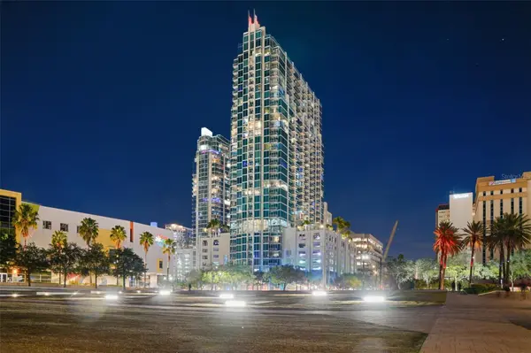 777 N ASHLEY DR #2313, Tampa, FL 33602