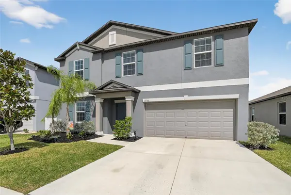 12726 TRIPOLI AVE, Riverview, FL 33579