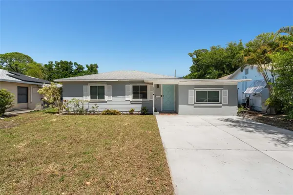 2835 11TH AVE N, St Petersburg, FL 33713
