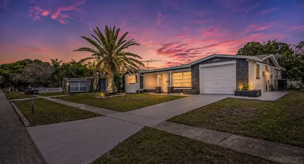 5804 BANTAM AVE, New Port Richey, FL 34652