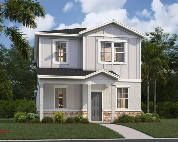 4726 INNER WORLD LN, Wesley Chapel, FL 33543