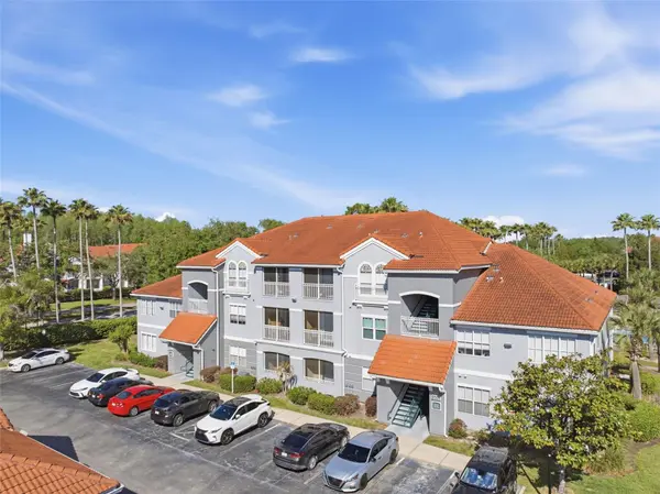 18001 RICHMOND PLACE DR #613, Tampa, FL 33647