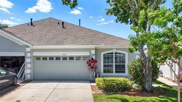 7447 SURREY PINES DR, Apollo Beach, FL 33572