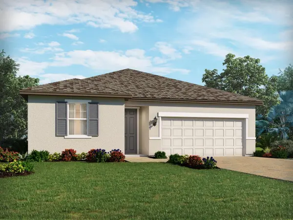 387 BIRKDALE DR, Daytona Beach, FL 32124