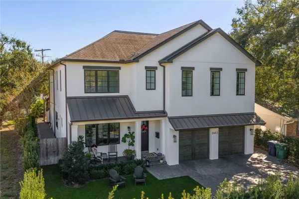 2402 W PARKLAND BLVD, Tampa, FL 33609