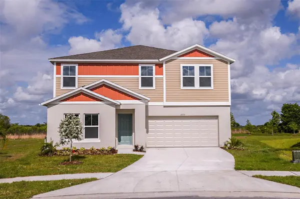1819 POPPY ST, Haines City, FL 33844