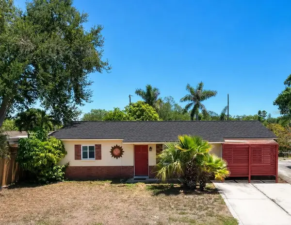 8173 55TH ST N, Pinellas Park, FL 33781