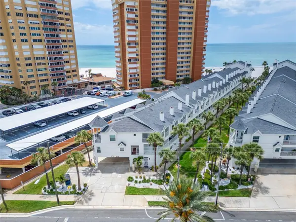 17960 GULF BLVD #106, Redington Shores, FL 33708