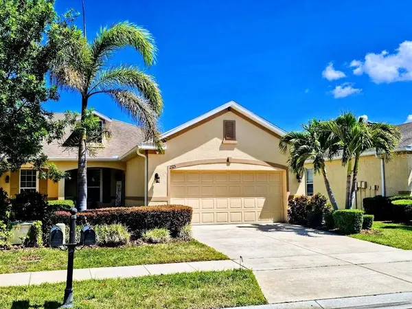 2125 BARRACUDA CT, Holiday, FL 34691