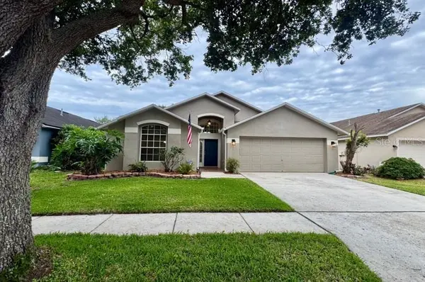 6905 FREEPORT RD, Riverview, FL 33578
