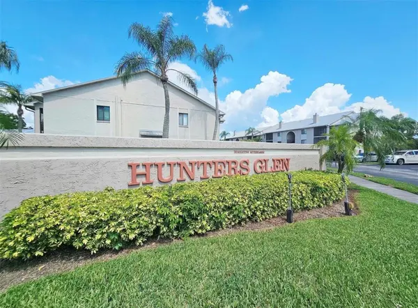 2087 HUNTERS GLEN DR #112, Dunedin, FL 34698