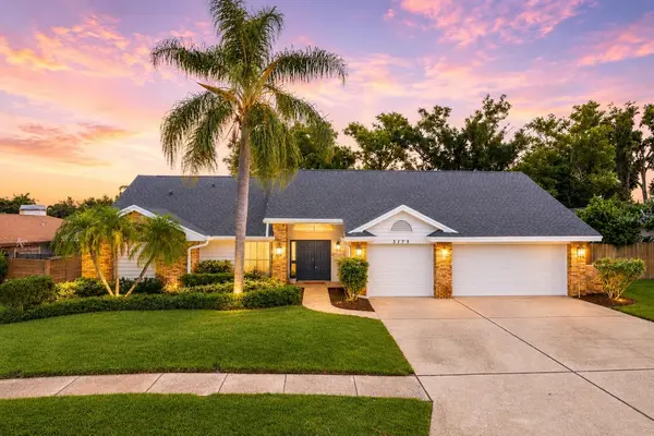 3175 SANDY RIDGE DR, Clearwater, FL 33761