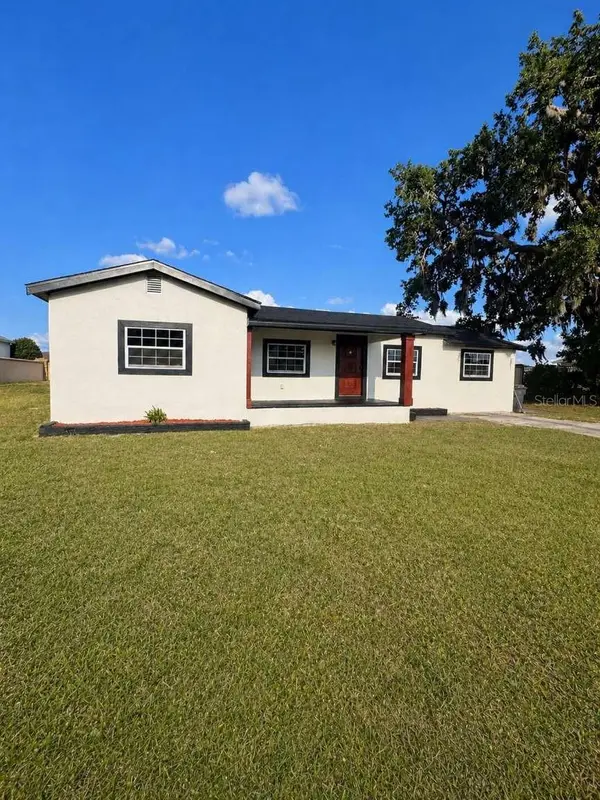 3535 N GALLOWAY RD, Lakeland, FL 33810