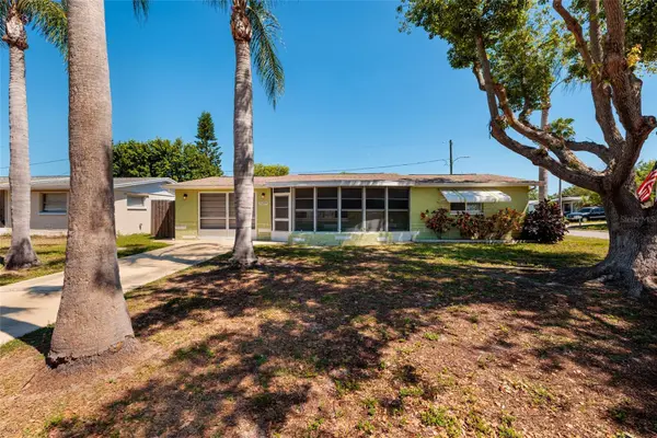 5209 LOFTON DR, New Port Richey, FL 34652