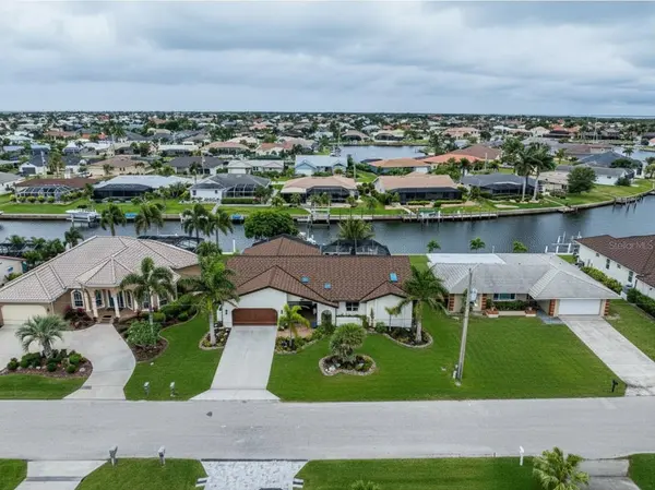 2539 BRAZILIA CT, Punta Gorda, FL 33950