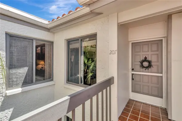 6357 BAHIA DEL MAR BLVD #207, St Petersburg, FL 33715