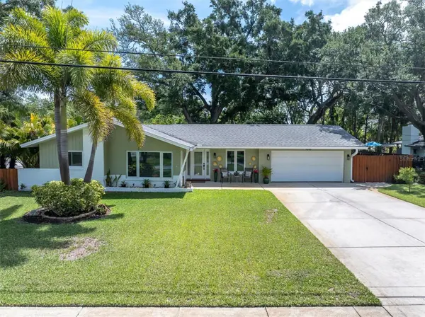 1243 BROOKSIDE DR,  Clearwater,  FL 33764