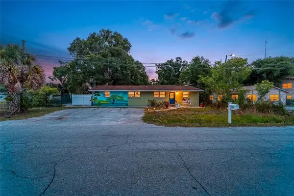 14009 N 20TH ST, Tampa, FL 33613