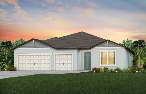 3632 OBSIDIAN DR, Spring Hill, FL 34609