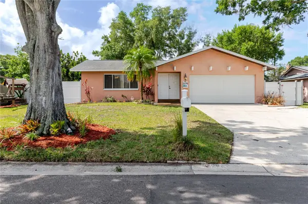 2276 TAMARRON TER, Palm Harbor, FL 34683