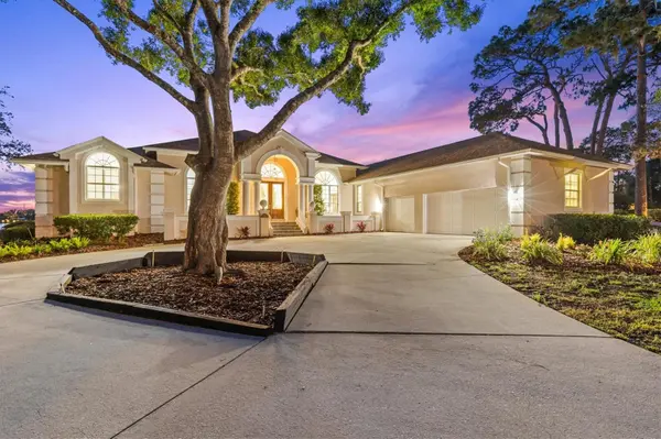 948 RIVERSIDE RIDGE RD, Tarpon Springs, FL 34688