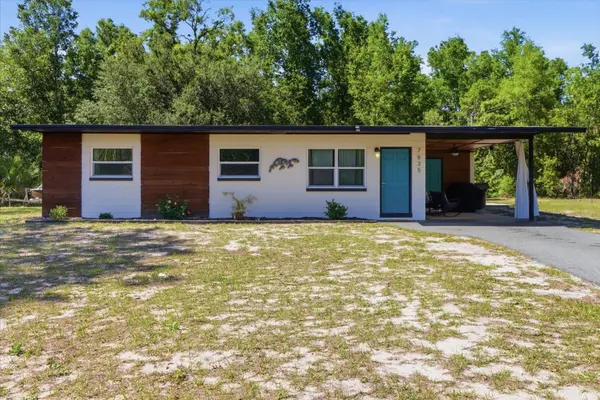 7635 W 7 RIVERS DR, Crystal River, FL 34429