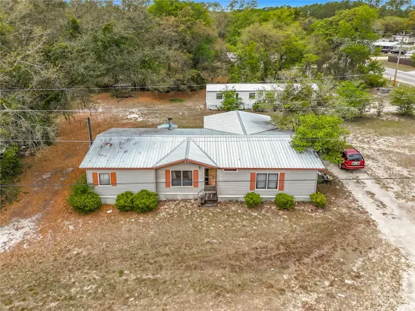 201 SCOTT ST, Interlachen, FL 32148