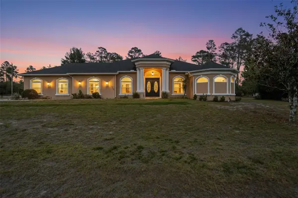 7190 BAHAMA SWALLOW AVE, Weeki Wachee, FL 34613
