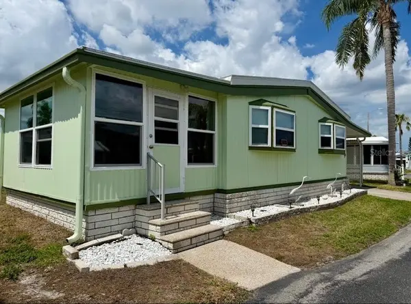5112 COQUINA CIR,  New Port Richey,  FL 34653