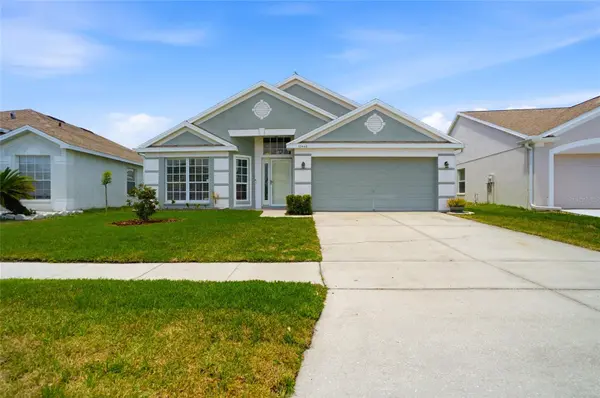10446 HALLMARK BLVD, Riverview, FL 33578