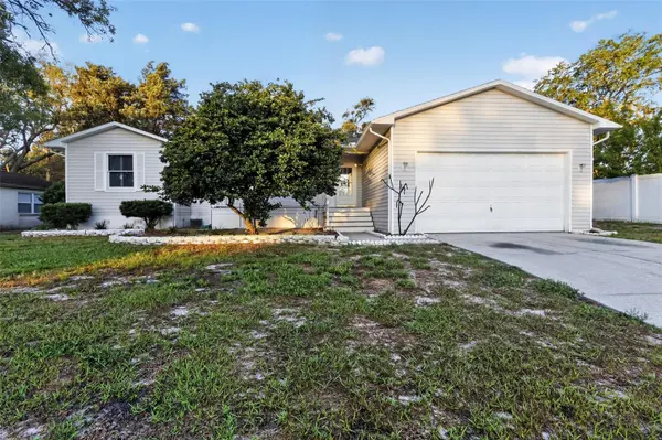 290 CANBY CIR, Spring Hill, FL 34606