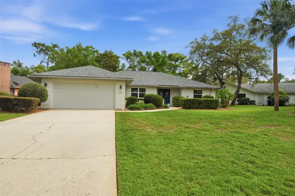 7 SALVIA CT W, Homosassa, FL 34446