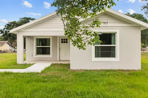 765 GROVE DR, Bartow, FL 33830