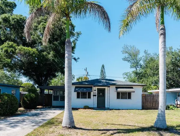 1221 53RD AVE N, St Petersburg, FL 33703