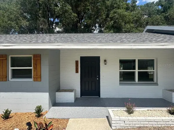 2365 NE 18TH AVE, Ocala, FL 34470