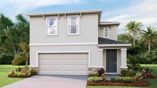7170 FLINT CREEK DR, Land O Lakes, FL 34638
