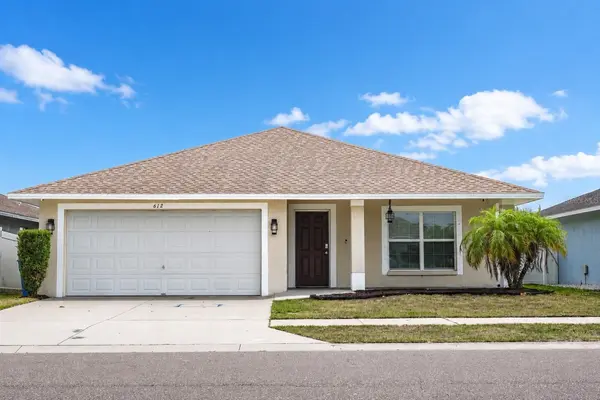 612 16TH AVE SE, Ruskin, FL 33570