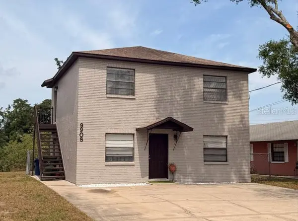 9908 N MYRTLE ST #A & B, Tampa, FL 33617