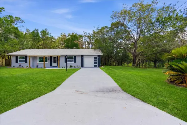 4446 WATT AVE, Spring Hill, FL 34608