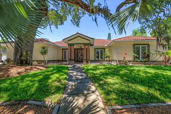 2400 SHERWOOD LN, Clearwater, FL 33764
