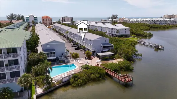 19823 GULF BLVD #25, Indian Shores, FL 33785